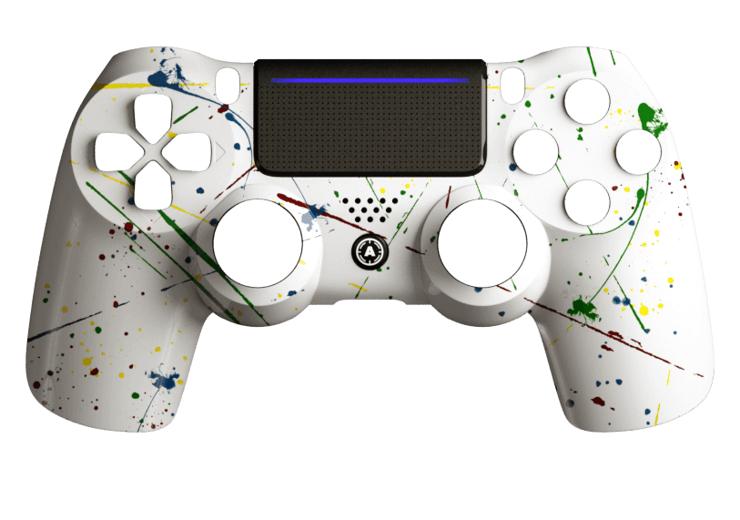 Your PS4 Controller! Custom Controller - Aimcontrollers