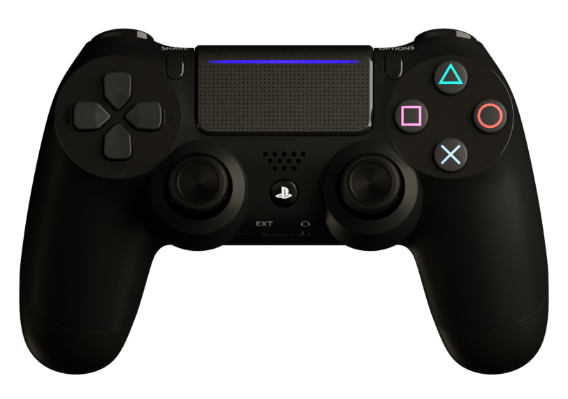 Your Own PS4 Custom PS4 Controller - Aimcontrollers
