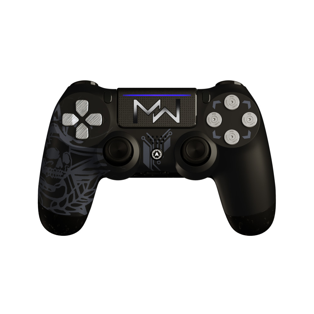 ps4 games for aim controller