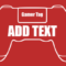 Touchpad Gamer Tag icon