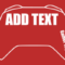 Right Side Gamer Tag icon