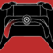 Lower Right Spider Action icon