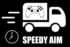 Speedy AIM icon