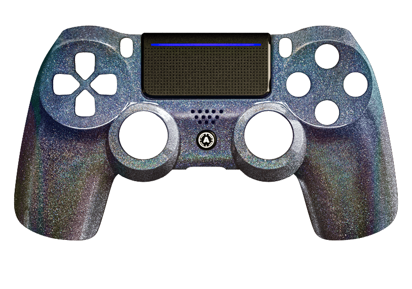 Build Your Own PS4 Controller! Custom PS4 Controller - Aimcontrollers