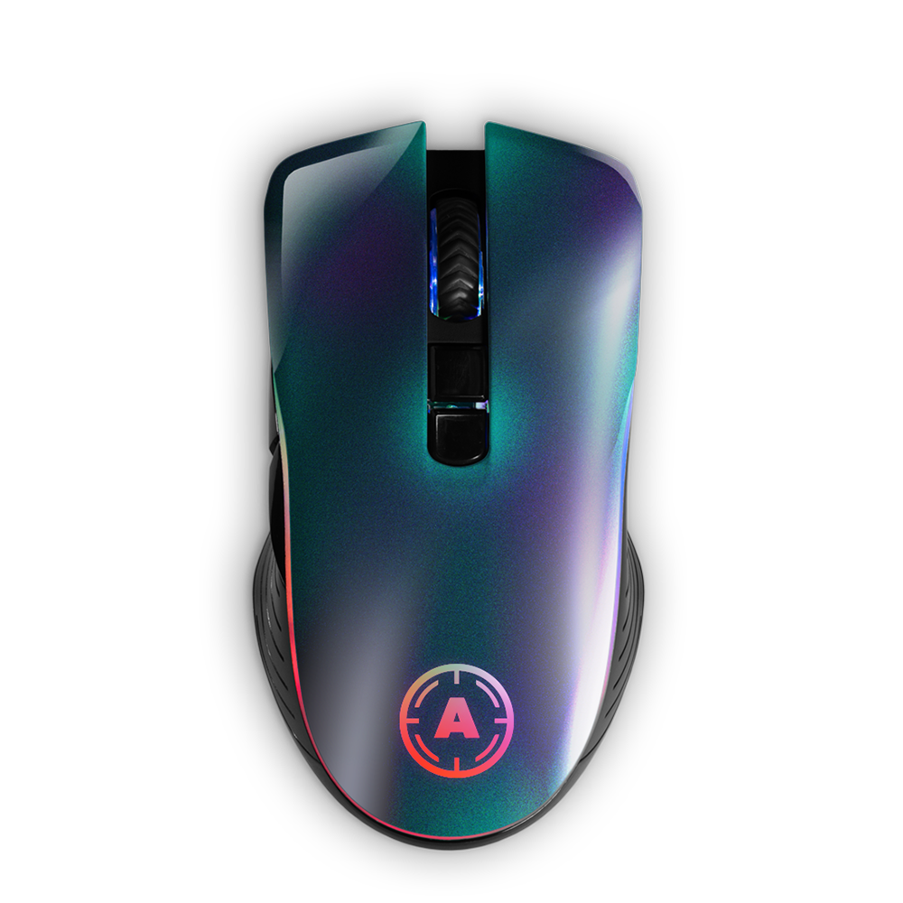 Aim Chameleon RGB Mouse