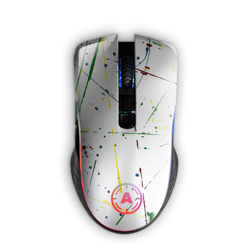 Aim Colorsplash RGB Mouse