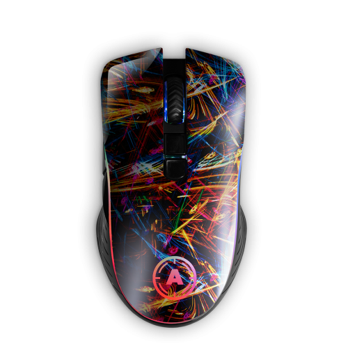 Aim Electra RGB Mouse