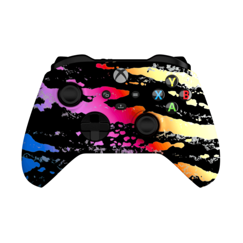 Aim Camo Color XO Controller