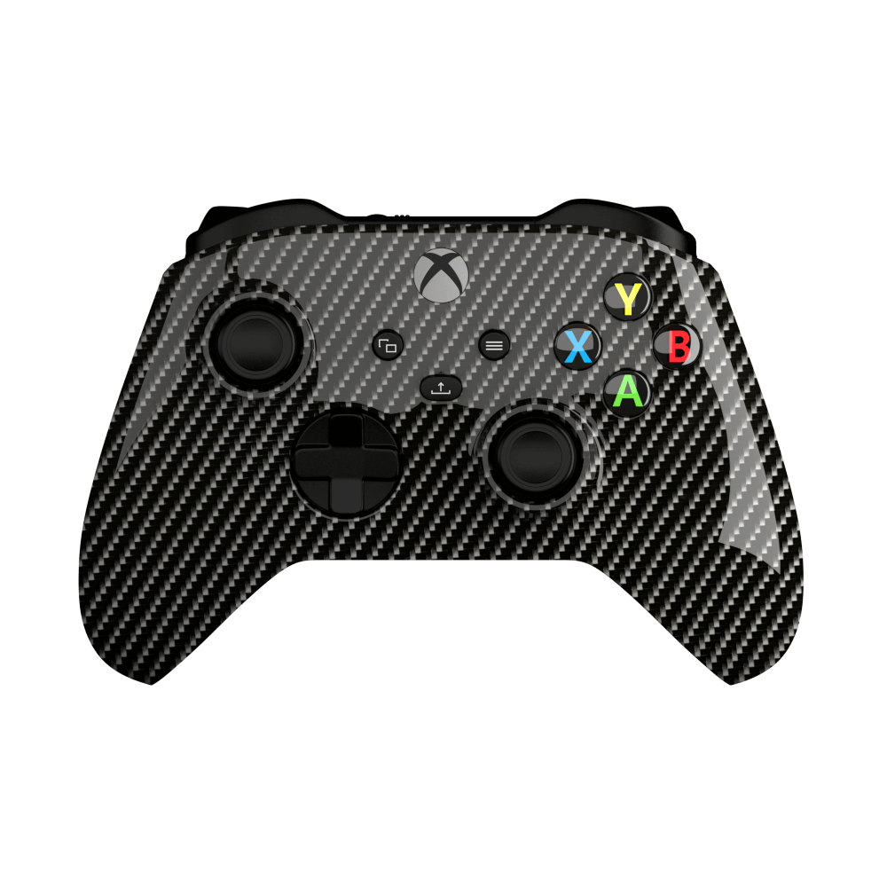 Xbox Series X|S & PC Neon Carbon Controller