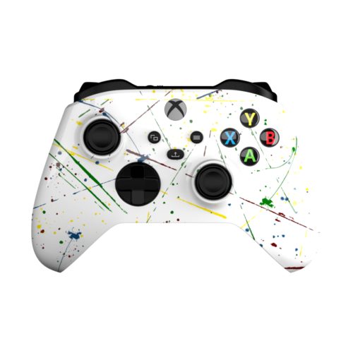 Aim Hydro ColorSplash XO Controller