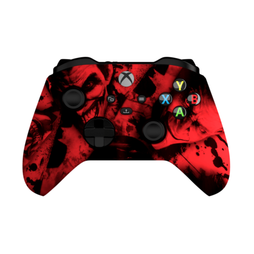 Aim Joker Red XO Controller