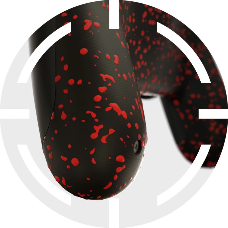 AIM Storm LED PS4 - Aimcontrollers