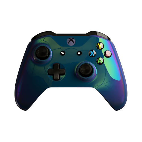Aim Hydro Chameleon XO Controller