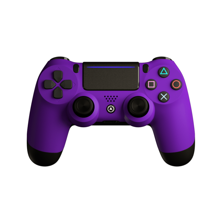 Modded PS4 Controllers - Predesigned Controllers - Aimcontrollers