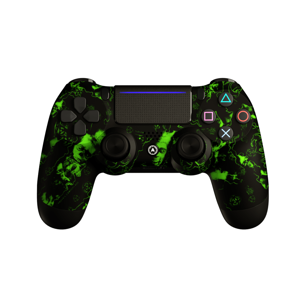 Aim ReaperZ Neon Green Aimcontrollers