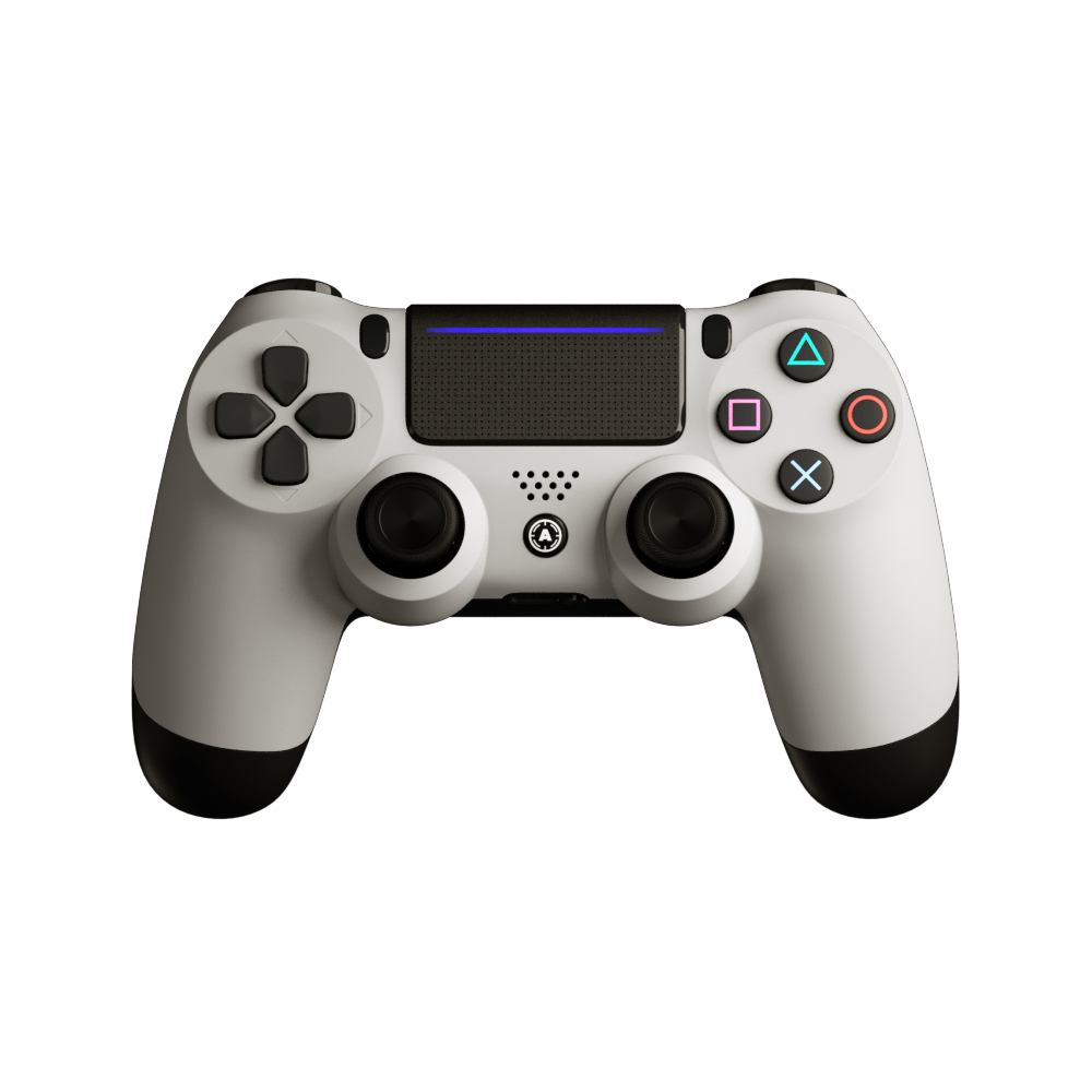 ps4 aim controllers