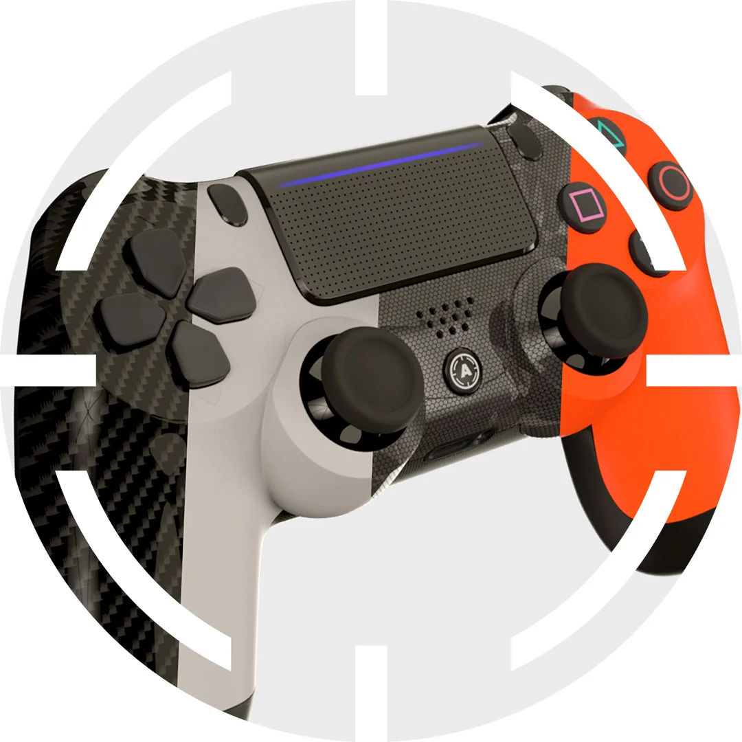 scuf controller ps4