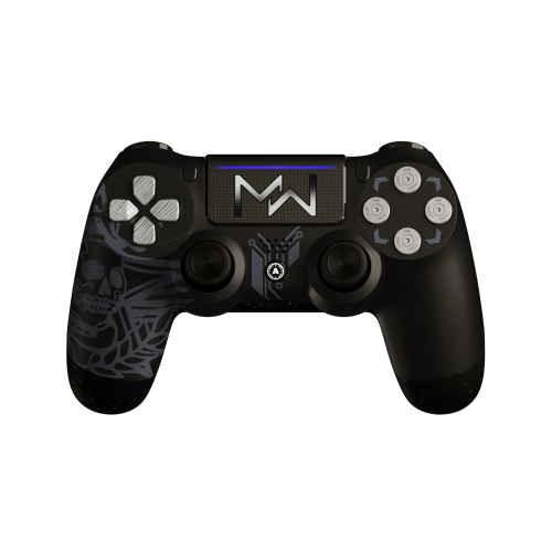 PS4 MW Controller