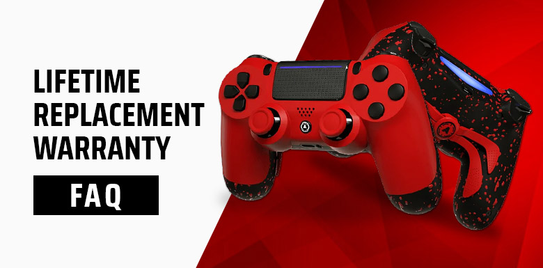 Aim Expel Xbox Series X Controller