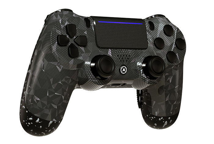 Custom Playstation And Xbox Controllers Crush The Competition With Aimcontrollers