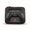 Camo Red Fullprint PS5 Aim Controller - Aimcontrollers