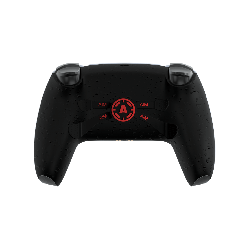 Aim Aurora PS5 Controller Aimcontrollers
