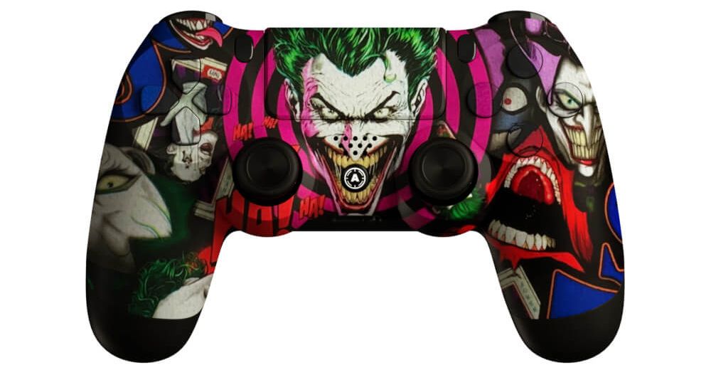 XboX PS5 and PS4 controllers Black Friday 2021