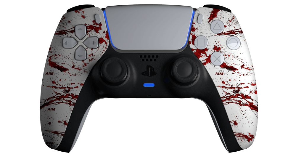 Black Friday Sales On Ps4 Controllers