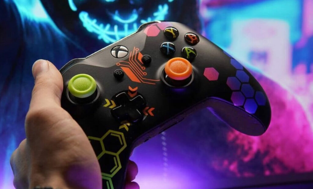 What controller is the best for PC Gamers in 2023 - Aimcontrollers