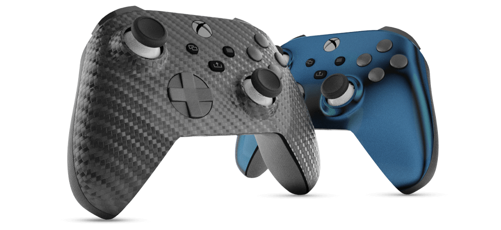 Microsoft Xbox Series S vs. Microsoft Xbox One S - AimControllers