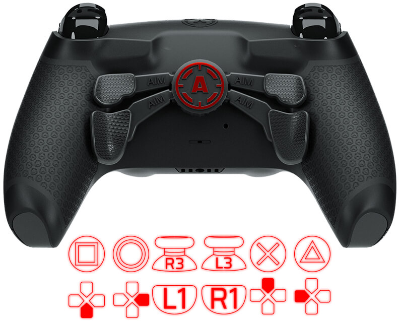 Create Your Own PS5 Controller! Custom PS5 Controller Design 