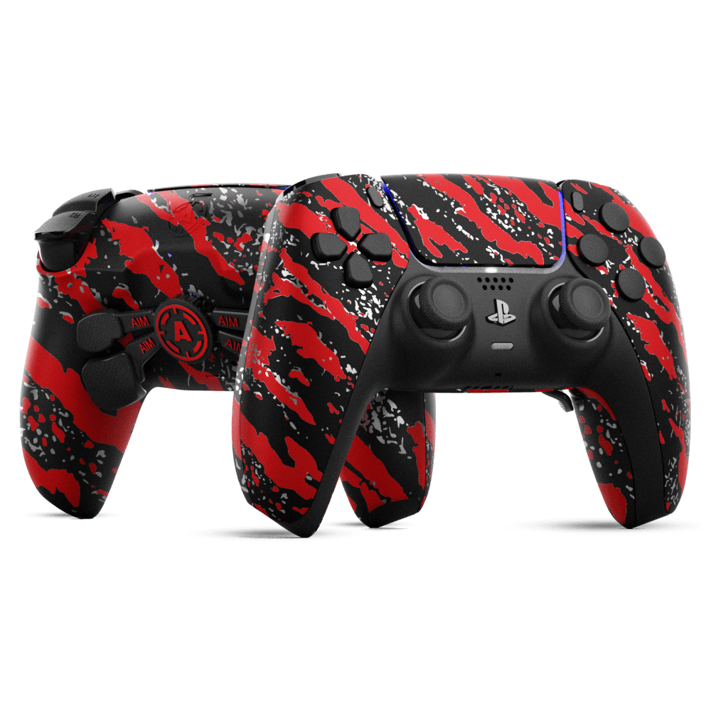 Camouflage Controller | lupon.gov.ph