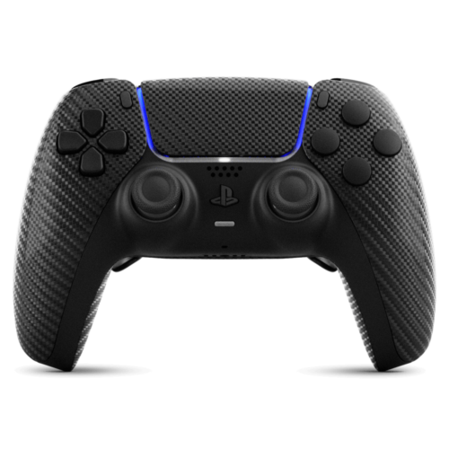 PlayStation - PS5　プロコン　aimcontrollers　新品未使用 FULL-CARBON-FRONT-PRO-500x500.png