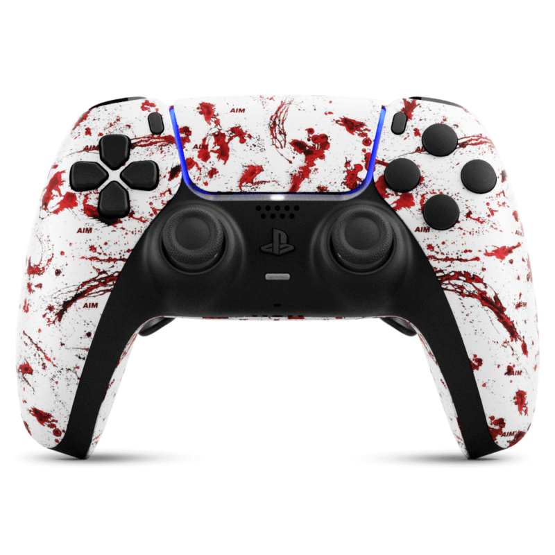 Blood and truth online aim controller