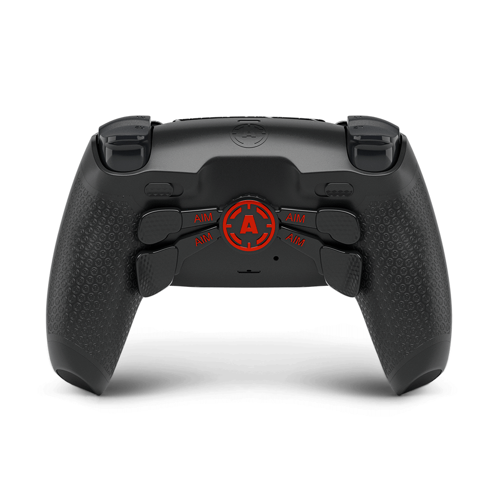 Topo PS5 Aim Controller