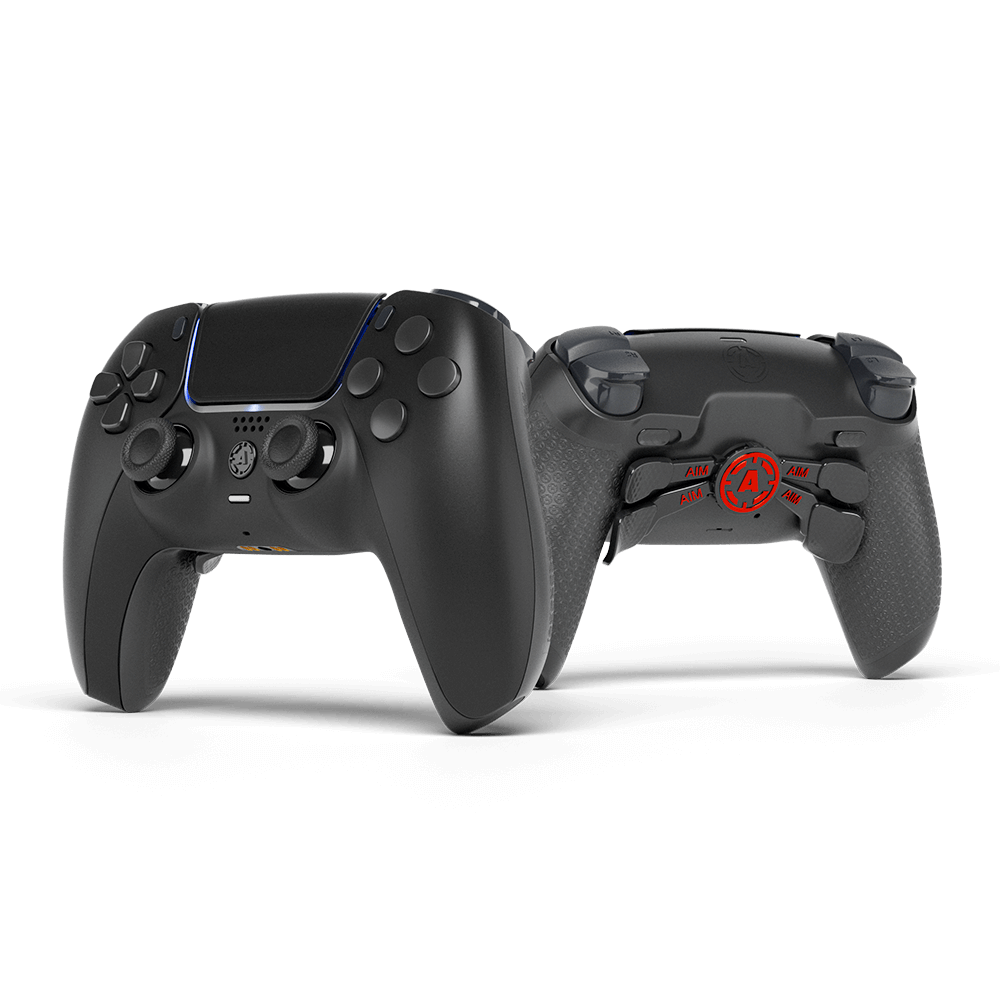 Create Your Own PS5 Controller! Custom PS5 Controller Design -  Aimcontrollers