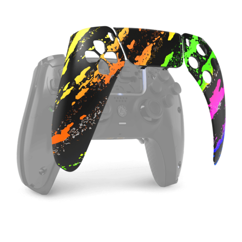 Aim Camo Color