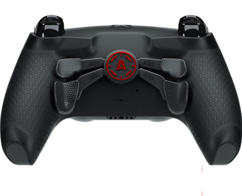 Sticker Bomb Outlet PS5 Aim Controller
