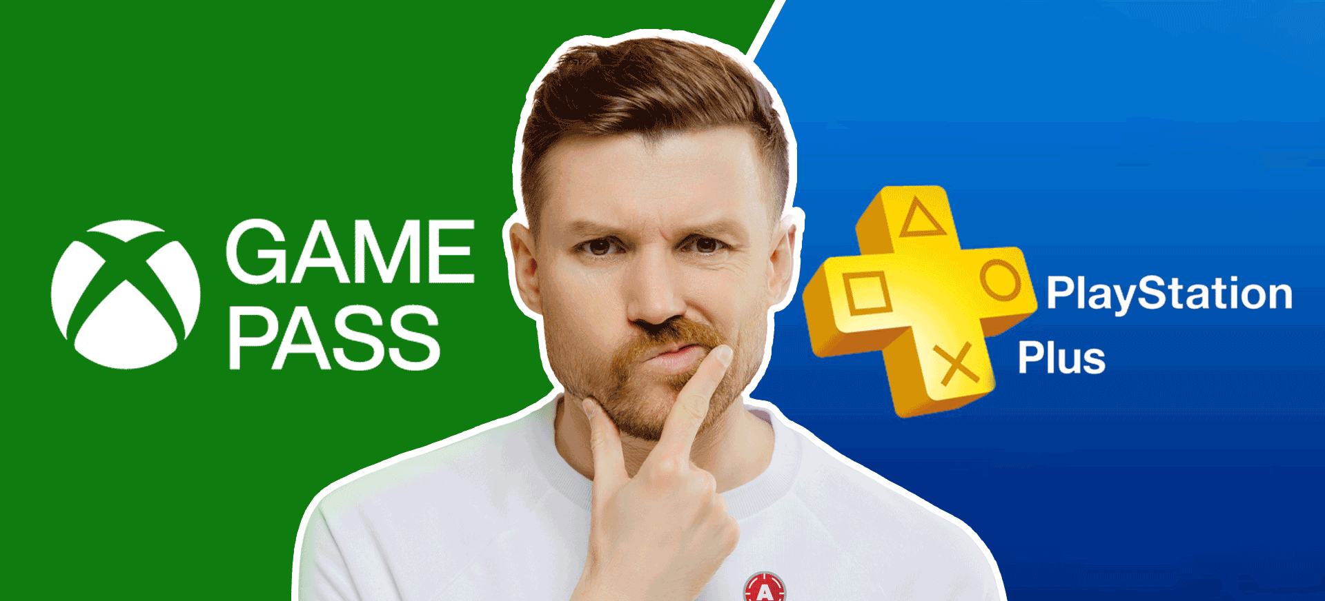 Xbox Game Pass ou PS Plus? Como escolher