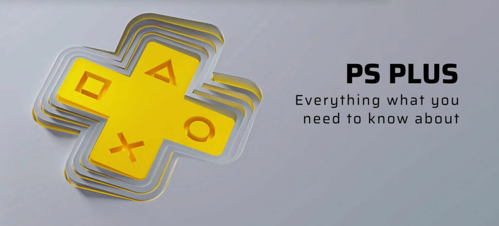 Everything That You Need To Know About PS Plus