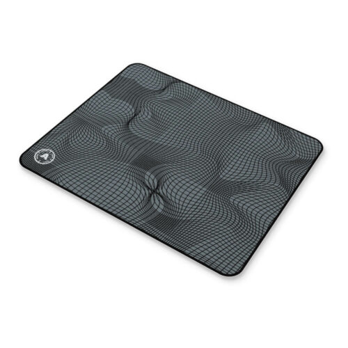 MOUSEPAD XL GRID GREY - Aimcontrollers