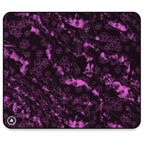 MOUSEPAD XL TOPO