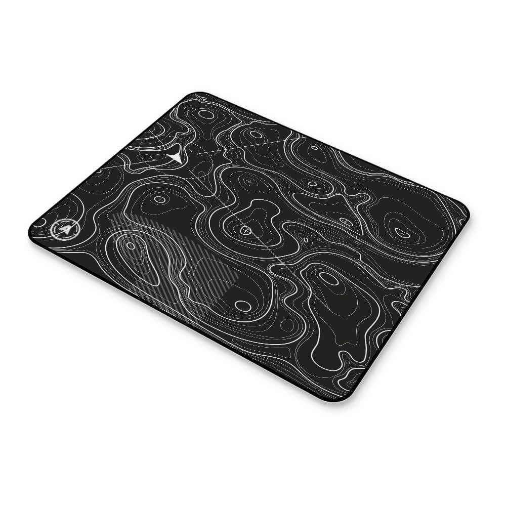 MOUSEPAD XL TOPO