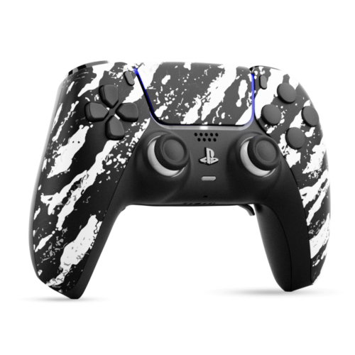  AimControllers PRO Controller compatible with PS5