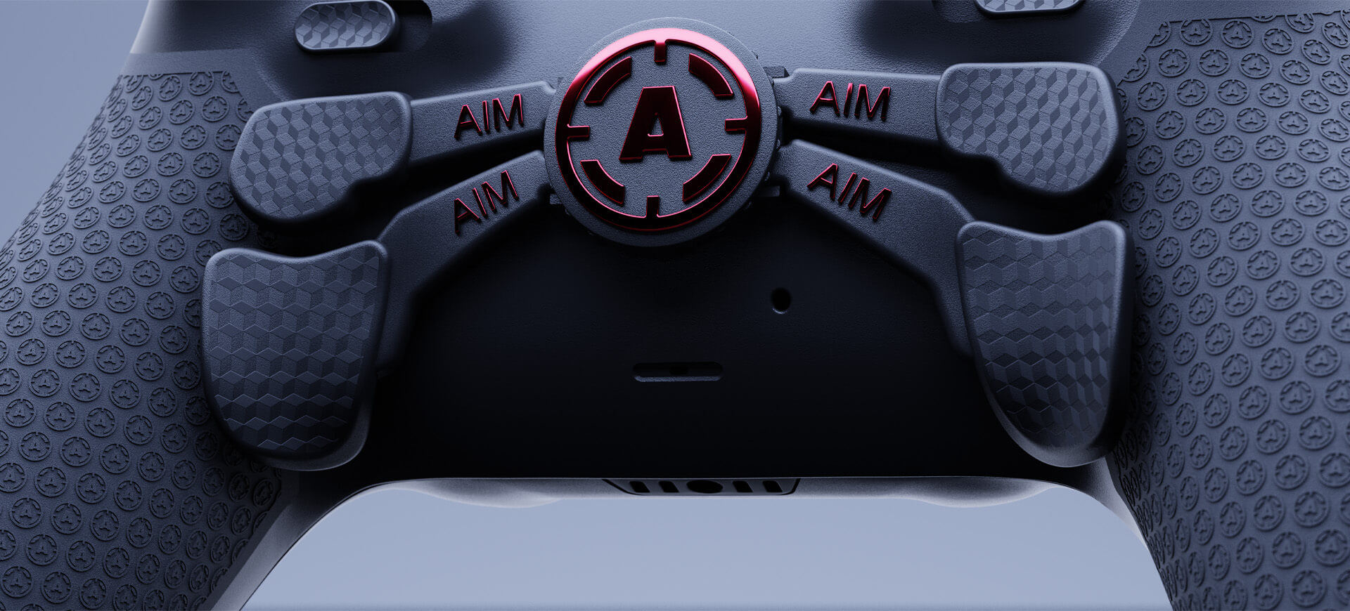 Modded PS4 Controllers - Predesigned Controllers - Aimcontrollers