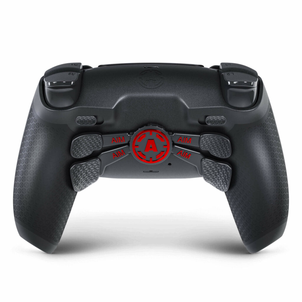 Fluo Joker PS5 PRO Aim Controller Aimcontrollers