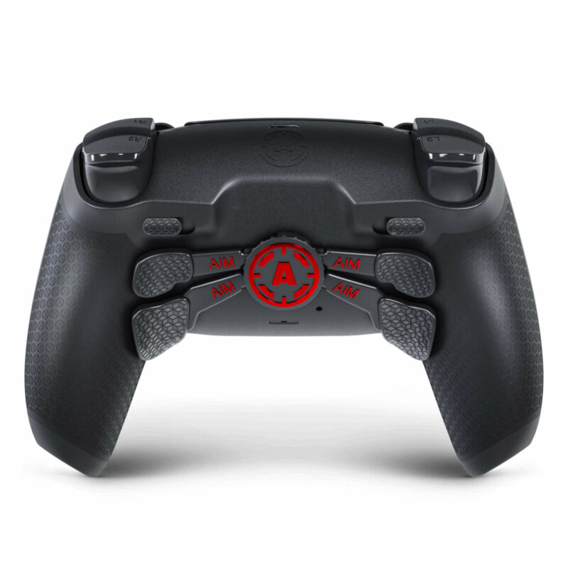 Fluo Sentinel PS5 PRO Aim Controller