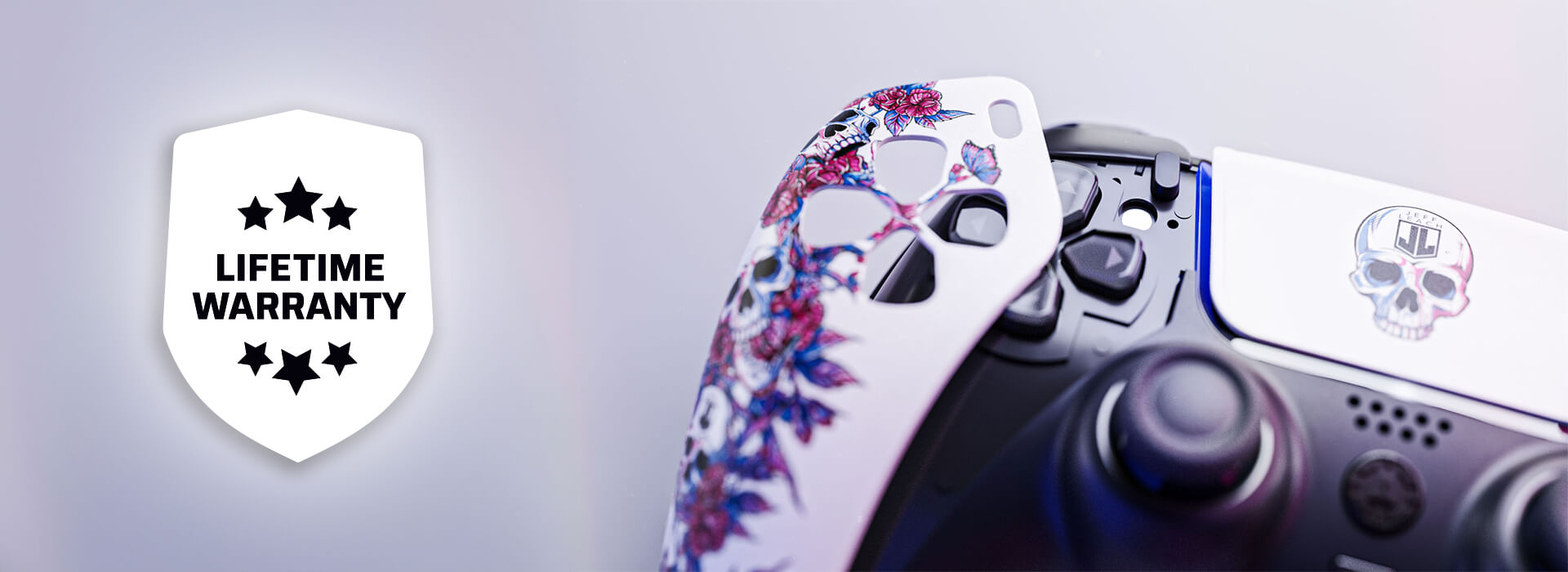 Buy Personalized Your PS5 Controller With Your Favorite Picture