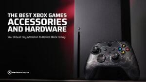 Epic Gaming Deals Await at PlayStation Black Friday Fiesta!