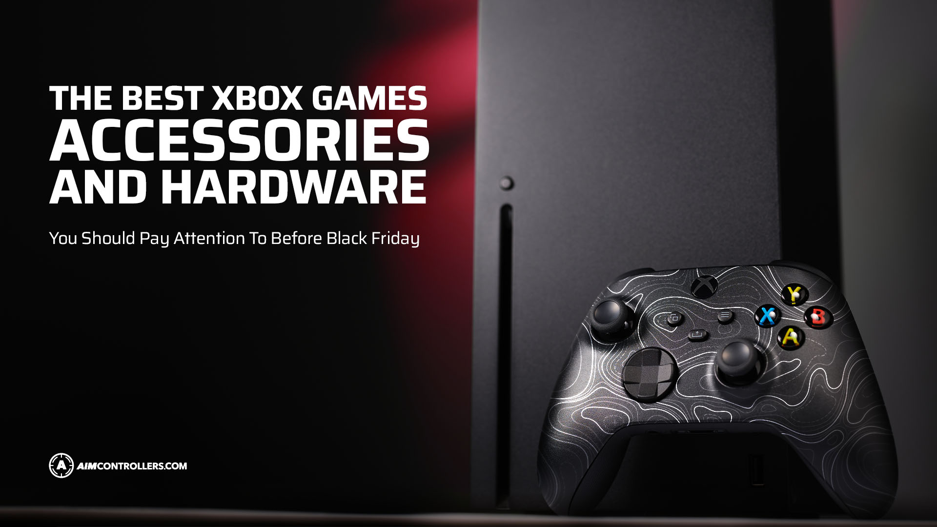 As melhores ofertas de games para Xbox da Black Friday
